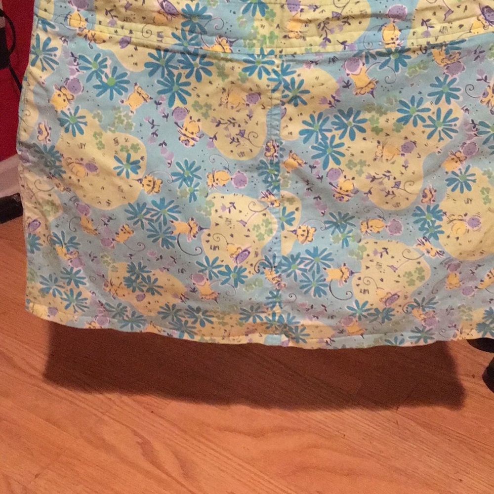 Lilly Pulitzer skirt , vintage!